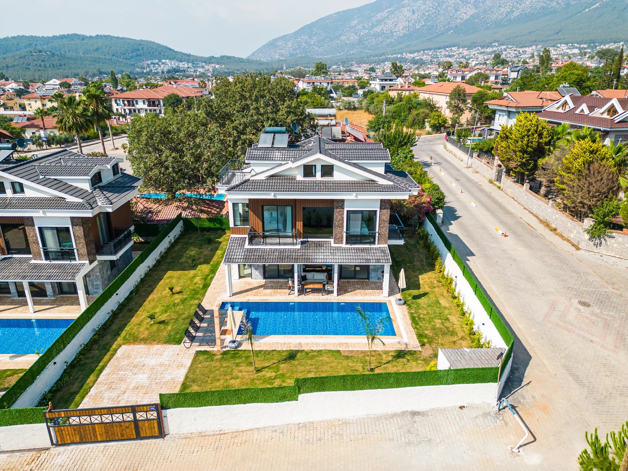 Fethiye Villas