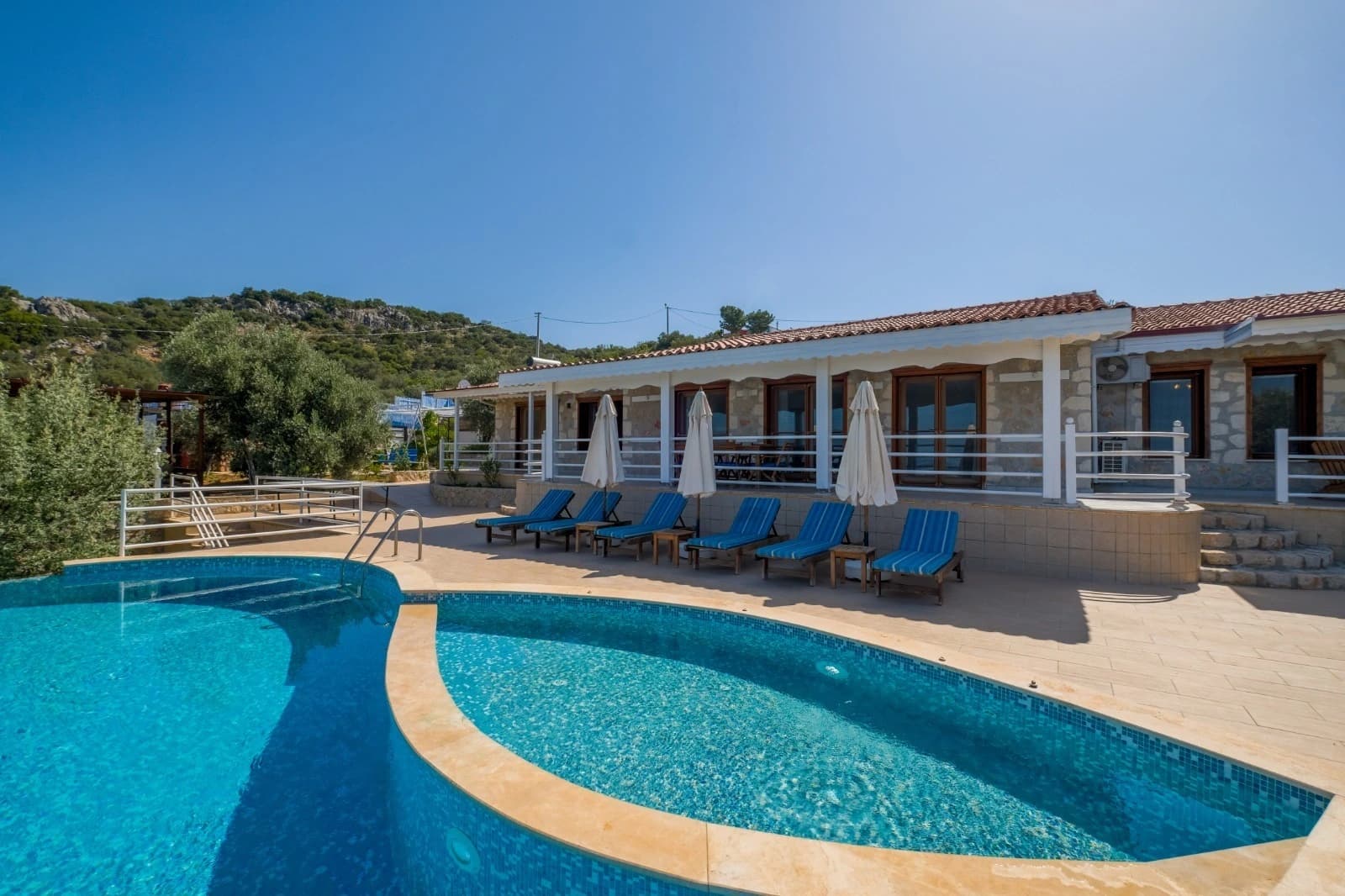 Villa Dream Collection